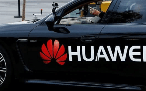 Cars supporting Huawei Hicar may be released this year
