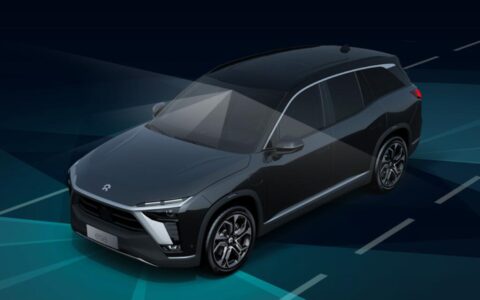 Nio's April deliveries up 180.7% year-on-year, shares up by over 5% pre-market