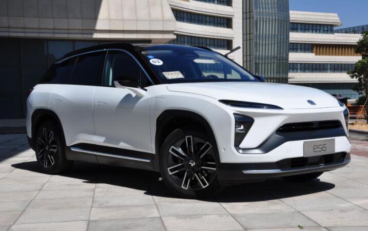 Nio and Xpeng both offer battery rental services, what's the difference between the two?-CnEVPost