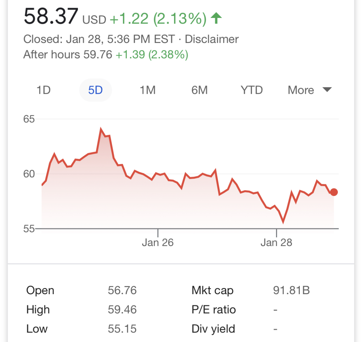 Morgan Stanley raises Nio price target by 142% to $80-CnEVPost