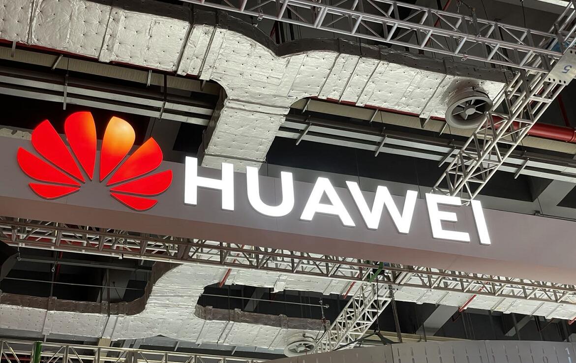 Huawei's flagship stores to start selling cars on April 20-CnEVPost