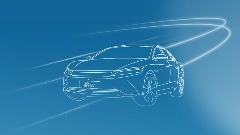 BYD's blade battery now used in all of its all-electric models-CnEVPost