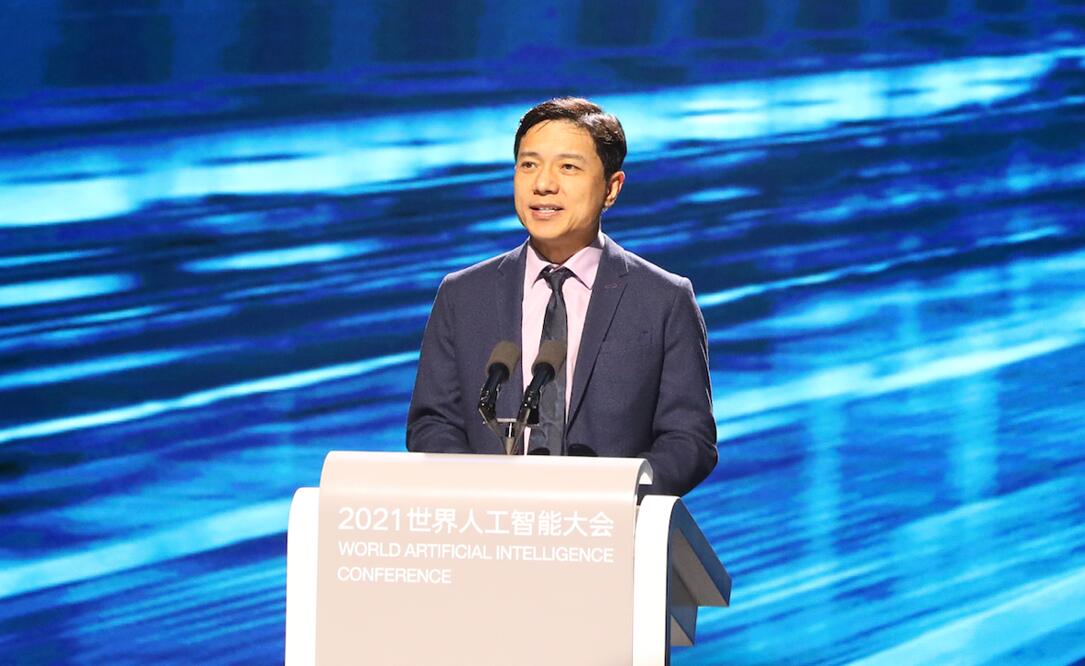 Baidu expects to launch car that looks more like robot in 2-3 years, CEO says-CnEVPost