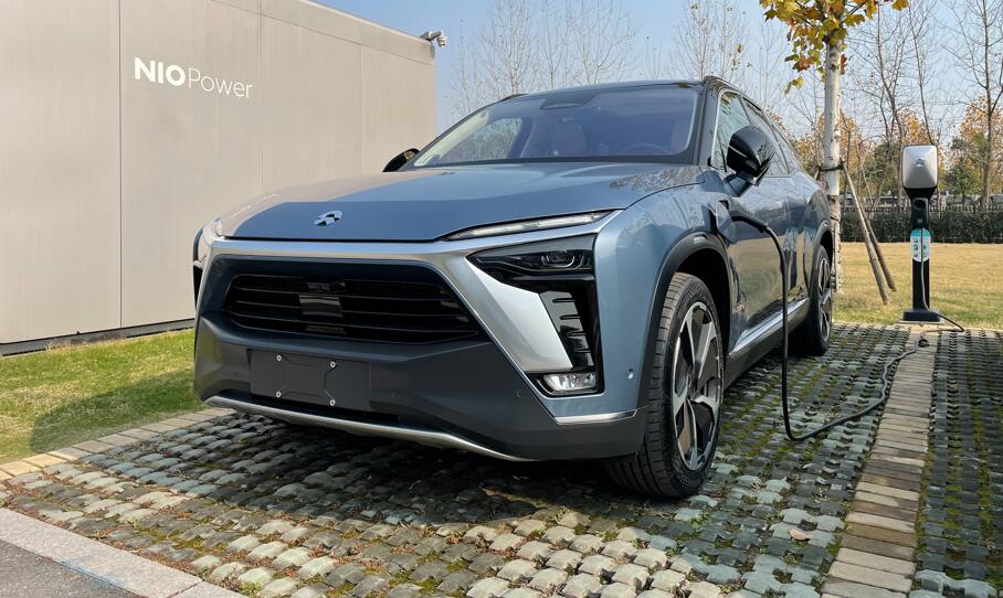 Chinese regulator invites Nio, CATL, BYD to conference on supporting development of NEVs-CnEVPost