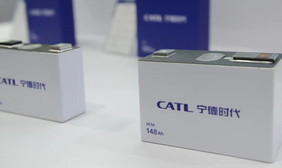 The real reason behind EV battery giant CATL's lawsuit against CALB-CnEVPost