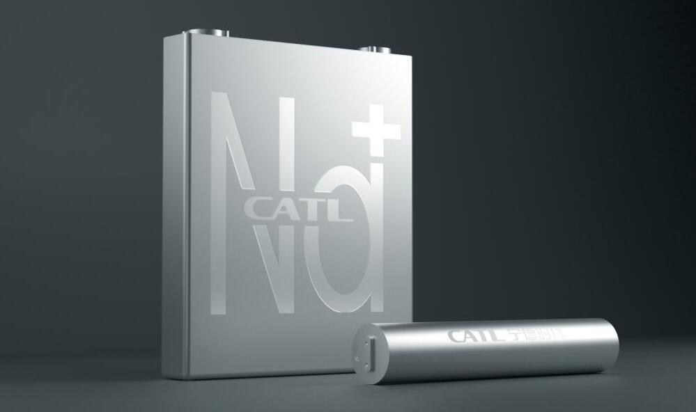 CATL to put one sodium-ion battery line into production next year-CnEVPost