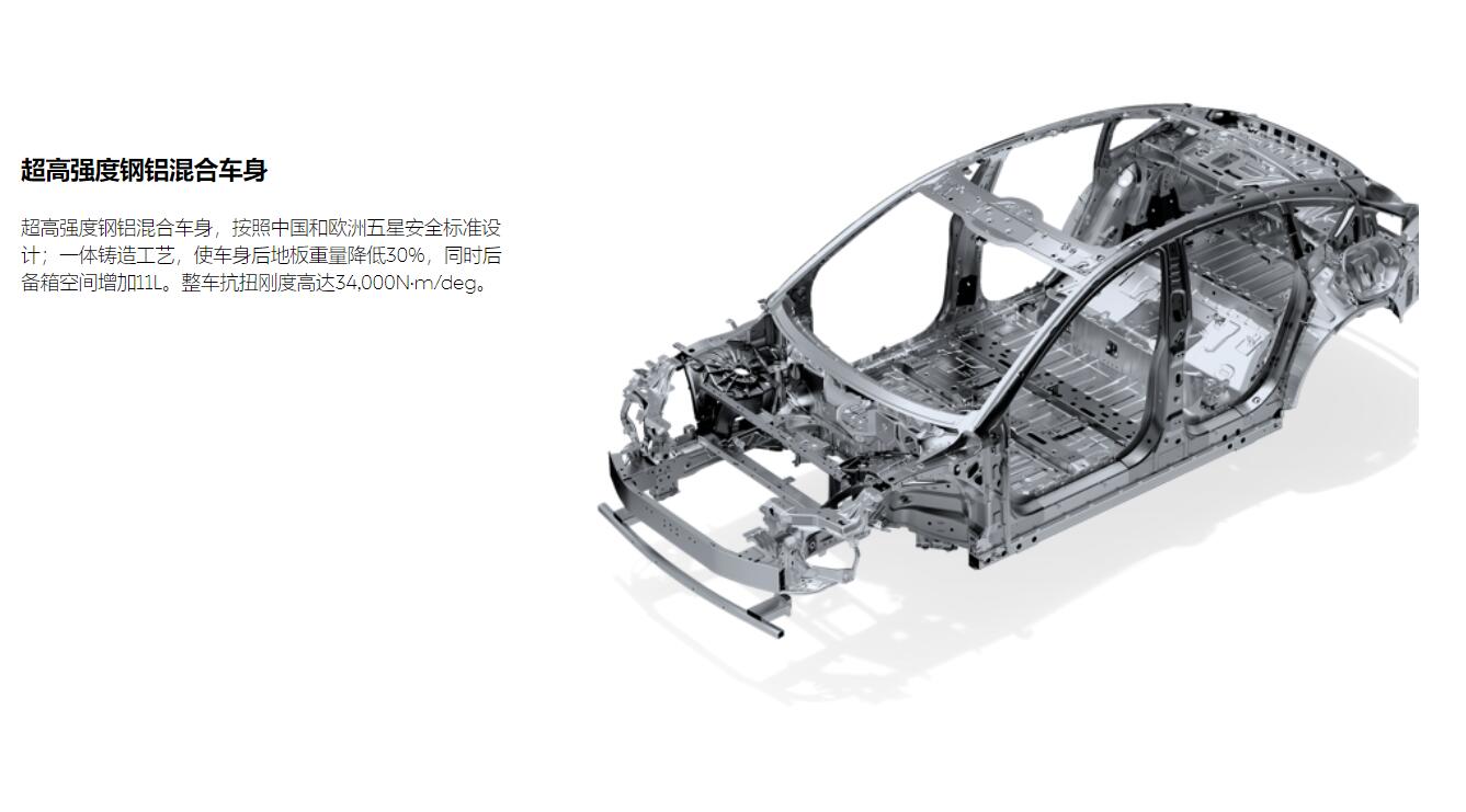 Exclusive: Nio, Xpeng may use large die-casting units from their common supplier-CnEVPost