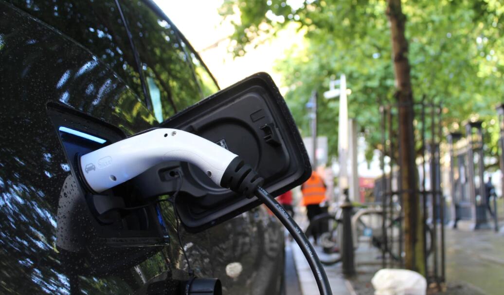 China's top economic planner voices support for NEV industry in new initiative-CnEVPost