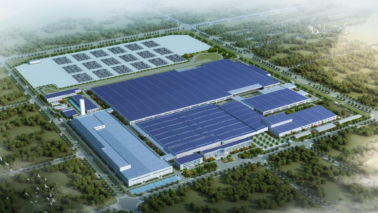 Dongfeng Honda to build new EV plant in Wuhan, plans to start production in 2024-CnEVPost