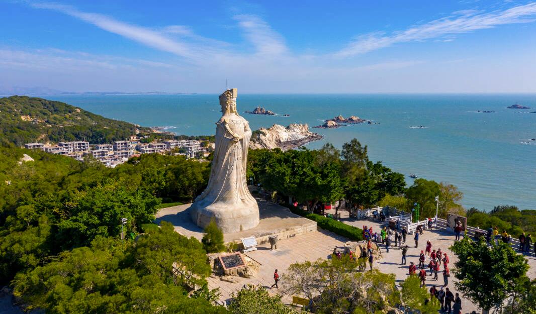 Nio opens new route under Power Up Plan in Fujian, East China-CnEVPost