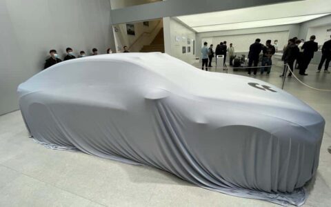 Nio responds to being added to SEC's list of firms facing possible delisting