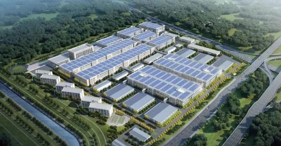 Ganfeng Lithium plans to build China's largest solid-state battery production base-CnEVPost