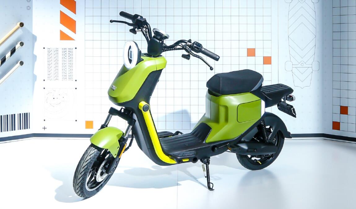 Niu Technologies to launch e-bikes with sodium-ion batteries in 2023 as lithium battery prices rise-CnEVPost