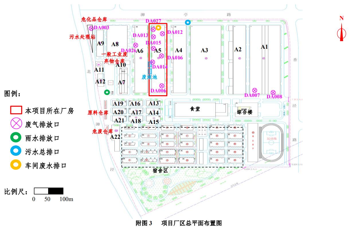 BYD to expand Shanghai battery facility with $700,000 investment-CnEVPost