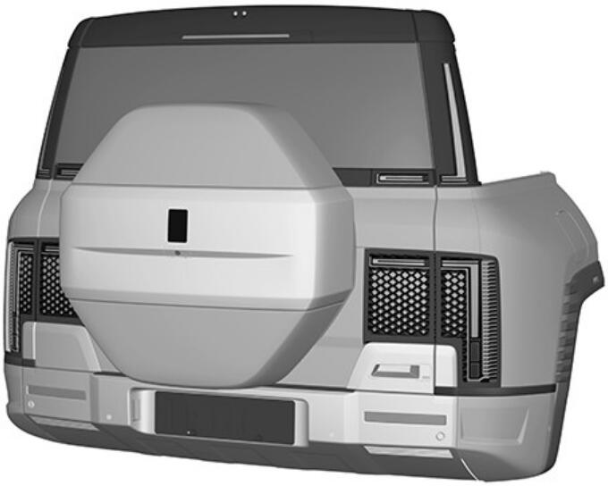 Patent drawings show possible look of BYD's premium brand's first model-CnEVPost