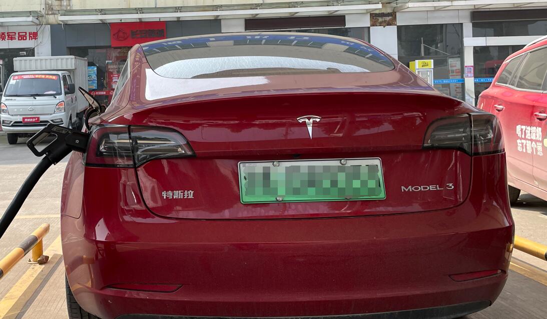 Tesla recalls 435,132 vehicles in China, will fix via OTA update-CnEVPost