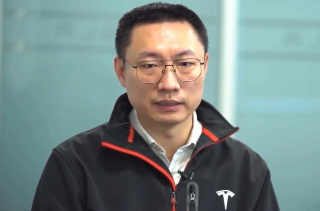 Tesla China exec Tom Zhu to succeed Elon Musk as EV maker's global CEO, report says-CnEVPost