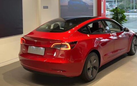 Beijing to hand out 100,000 license plates in 2023, 70% to EVs