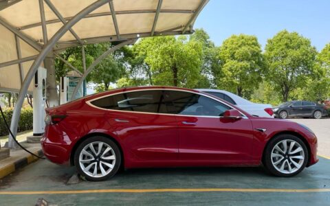 Beijing to renew trade-in subsidies that encourage NEV purchases