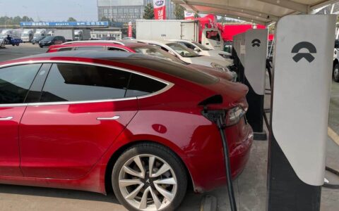 Beijing, Xi'an latest cities to offer subsidies to encourage residents to buy NEVs