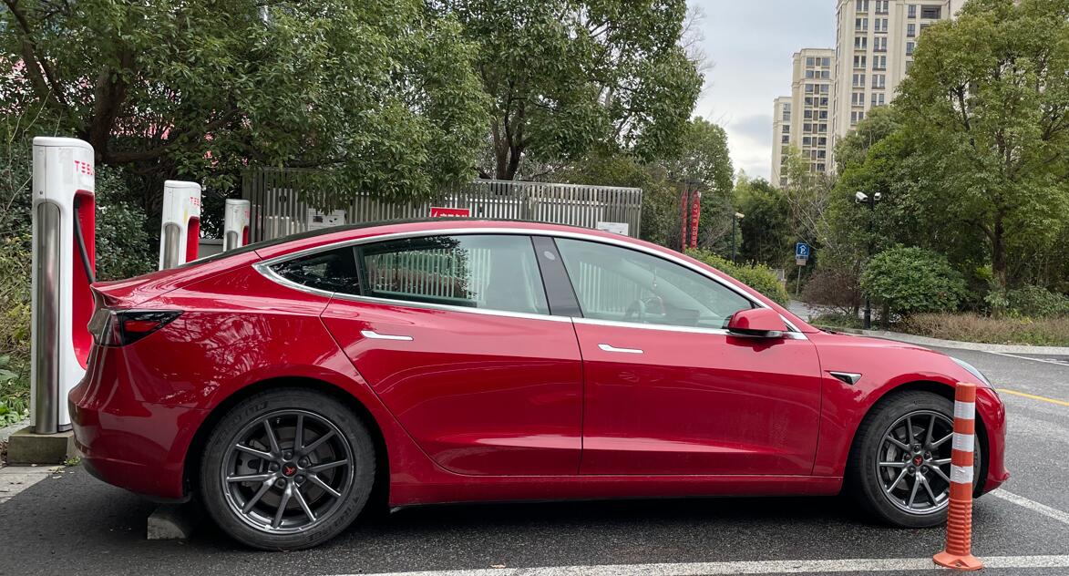 Tesla says rumors that FSD will start pilot run in Shanghai untrue-CnEVPost