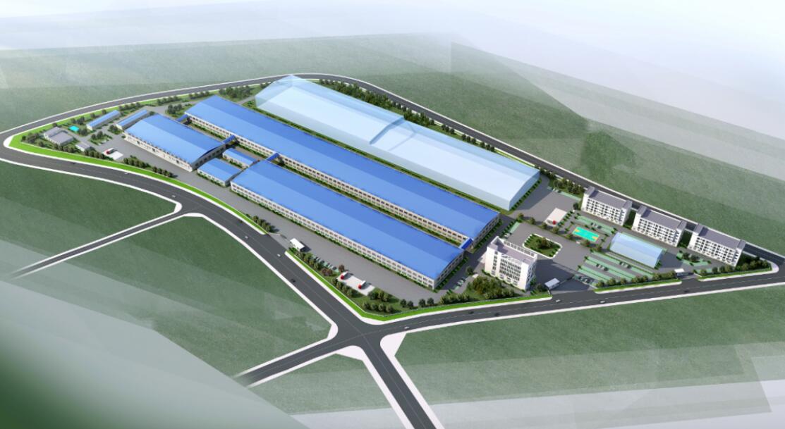 Chinese firm begins construction of solid-state battery facility with 10 GWh annual capacity-CnEVPost