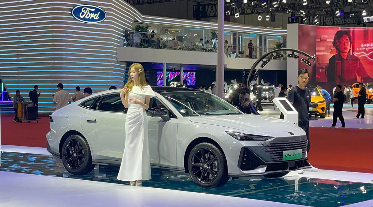 Changan to build $250 million NEV production base in Thailand with initial  annual capacity of 100,000 units - CnEVPost