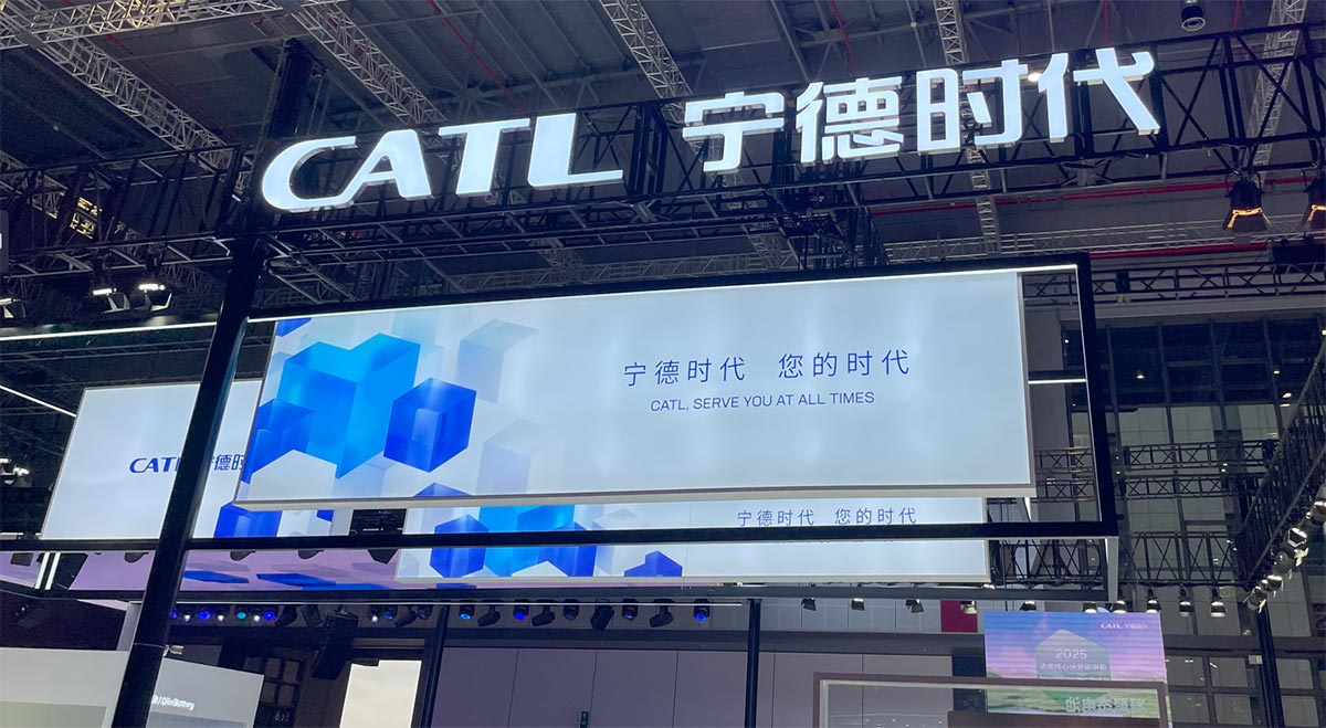 CATL to produce its latest Shenxing Battery in Germany and Hungary-CnEVPost