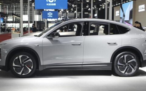 Beijing offers extra 20,000 EV quotas in 1st relaxation of car purchase policy since 2011