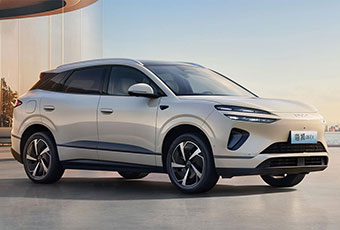 New EV Models
