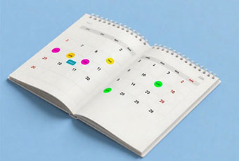 Event Calendar