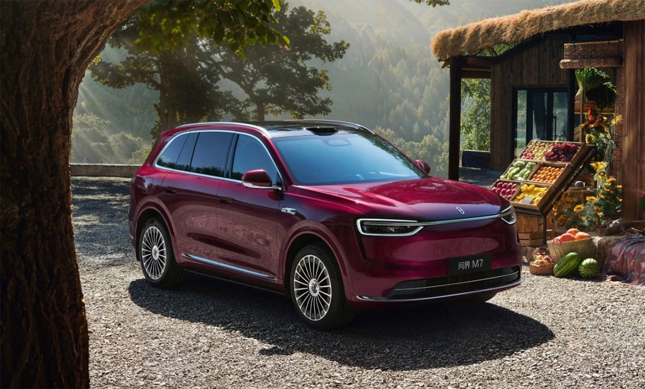 (日曜限定値下)楽彼(Luxury&Precision) L6 海外版 32GB Huawei, Chery to launch Luxeed R7, 1st coupe SUV under HIMA