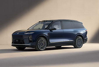New EV Models