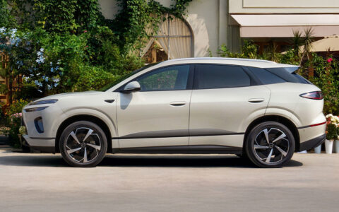 BYD Sealion 06 SUV sells 35,483 units in 39 days since launch